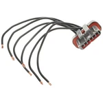 Ignition Control Module Connector Smp 1983-1997 Ford Ranger. Fixed Price $43.74.