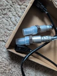 2PCS Oxygen Sensor For Accord Odyssey Pilot Acura Mdx Tl Tsx 234-4461. Fixed Price $75.00.