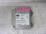 Bag Control Module Fits 07-09 Spectra 95910-2F900 959102F900. Fixed Price $67.49.