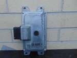 Chassis Ecm Transmission By Battery Tray Cvt Sedan Fits 13-14 Altima 1919309. Fixed Price $75.00.