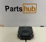 2020 Porsche Panamera Front Windshield Lane Assist Keep Camera 971907217F Oem. Fixed Price $369.00.