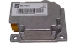 Genuine Gm Control Module 25831582. Fixed Price $196.03.