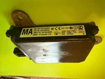 18 22 Toyota Tacoma Rear Blind Spot Module 88162 04010. Fixed Price $75.00.