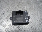 2017 Ford Focus ST-3 Turbo 2.0 MK3 Fl C346 5DR Rear Right Door Control Ecu *2536. Fixed Price $38.96.
