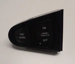 International 4300 Lh Cruise Control Air Horn Switch P/n 2590922C1 New Take Off. Fixed Price $39.00.