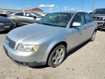 Chassis Ecm Theft-locking Thru Vin 400000 Fits 03-05 Audi A4 12100846. Fixed Price $98.02.
