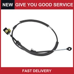 Pack Of Ford Mustang 2005-2010 Gear Shifter Transmission Control Cable. Fixed Price $21.09.