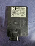 2014 - 2018 Mercedes CLA250 Blind Spot Radar Sensor 6234448 14A Oem. Fixed Price $49.99.