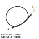 Genuine Porsche Cruise Control Cable (84-87) 91161712407. Fixed Price $252.75.