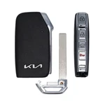 New Oem 2022-2024 Kia Forte Smart Keyless Proximity Remote Fob 95440-M7300. Fixed Price $118.76.