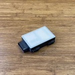 2016-2021 Bmw 750I G12 Right Left Sensor For Lane Change Warning Oem. Fixed Price $44.00.