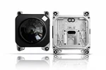 Audi A8 S8 4H Acc Distance Sensor Housing Front Cover Oem New 0203300215. Fixed Price $190.00.