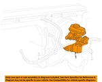 Used Cruise Control Module Fits: 2001 Ford Escort Servo Assembly. Fixed Price $215.65.
