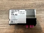 2021-2023 Volkswagen Mobile Phone Control Module Assy Oem Part# 5WA035285. Fixed Price $69.99.