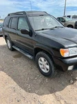Used Cruise Control Module Fits: 2002 Nissan Pathfinder Lh Kick. Fixed Price $191.15.