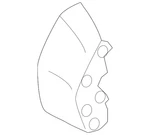 Genuine Honda Instrument Panel Cover 36770-SDA-A51. Fixed Price $19.45.