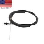 1995-2004 Toyota Tacoma 2.4 Auto Trans Kick Down Throttle Cable 35520-35180. Fixed Price $59.99.