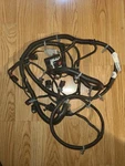Genuine Gm Front Object Alarm Sensor Wiring Harness 84387254 84042924. Fixed Price $250.00.