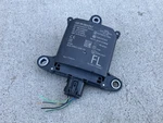 2018-2021 Subaru Crosstrek / Forester Rear Blind Spot Radar Sensor 87611-FL000. Fixed Price $92.20.