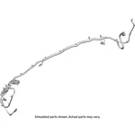 Genuine Gm Wire Harness 42767817. Fixed Price $260.80.
