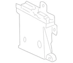 Genuine Mercedes-benz Control Unit 023-545-21-32. Fixed Price $642.60.