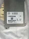 10-13 Mercedes W212 W218 W221 S500 CLS63 E63 Cruise Control Module Unit Oem. Fixed Price $45.00.