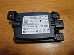 18-21 Mazda CX3 Blind Spot Module Right Passenger D24H-67Y80E Oem (T16). Fixed Price $69.00.