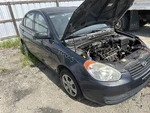 Chassis Ecm Cruise Control Fits 09-11 Accent 104866206. Fixed Price $83.13.