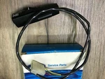 1974-77 Ford Galaxie Ltd Nos Cruise Control Switch D4AZ-9C888-A. Fixed Price $65.00.