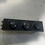 Oem 08-18 Chevy Express Gmc Savana 1500 2500 3500 Ac Heater Climate Control. Fixed Price $90.00.