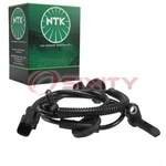Ngk Ntk AB0677 Abs Wheel Speed Sensor For 241-1030 Antilock Brake System Jn. Fixed Price $41.64.