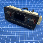 Trailblazer Tahoe Yukon Silverado Sierra Escalade Heater Ac Climate Control. Fixed Price $49.99.