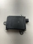 2014-2015 Lexus IS250 IS350 Rear Left Blind Spot Control Module 88162-0W080 Oem.. Fixed Price $44.99.