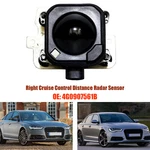 Right Cruise Control Distance Radar Sensor 4G0907561B For Audi A6 A7 2016-18 Us. Fixed Price $566.78.