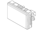 Genuine Bmw Sensor 66-31-5-A8A-329. Fixed Price $4705.77.