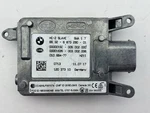 Oem 2014 2015 2016 2017 2018 Bmw X5 Blind Spot Radar Sensor 6632687329001. Fixed Price $19.00.