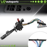 For Chevrolet Gmc C1500 K1500 C2500 K2500 C3500 1995-1999 Turn Signal Switch. Fixed Price $33.39.