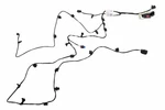 Genuine Gm Front Object Alarm Sensor Wiring Harness 84554517. Fixed Price $157.18.