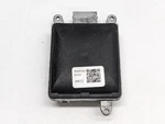 Bmw X6 X5 X4 X3 Blind Spot Sensor Radar Module 2011 2019 6632-6873290-01. Fixed Price $74.91.