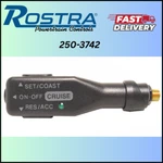 250-3742 Rostra / Cruise Control Handle Stalk Left Side Column Mount Lighted. Fixed Price $99.95.