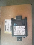 Gm Sensor Module Sensing Alert Driver Side Original Genuine Oem New. Fixed Price $99.99.