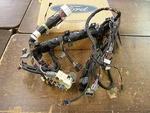 Nos Oem Ford 1989 Ranger Truck Pickup Wiring Harness Under Dash + Bronco Ii. Fixed Price $169.00.