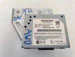 2015-2020 Acura Tlx Active Noise Cancellation Acm Control Unit 39200-TZ7-A11. Fixed Price $57.75.