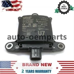 2022-2025 Toyota Corolla Cross Blind Spot Radar Sensor Module 88162-0A050 Oem. Fixed Price $142.45.