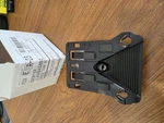 Genuine Mopar Forward Facing Camera 68551095AC. Fixed Price $215.94.