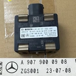 2019-24 Mercedes Benz Sprinter Cruise Control Distance Sensor Oem 907-900-09-08. Fixed Price $416.00.