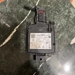 2021-2023 Gmc Acadia Rear Left Driver Mount Blind Spot Radar Unit 84820653 Oem. Fixed Price $82.00.