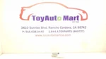 2012 Toyota Camry Fuel Pump Control Module Ecm Assembly. Fixed Price $119.99.