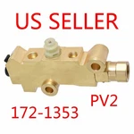 For Gm Chevy Disc/drum Brake Acdelco Proportioning Valve PV2. Fixed Price $42.77.