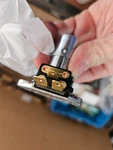 Headlight Dimmer Switch Standard DS72. Fixed Price $10.00.